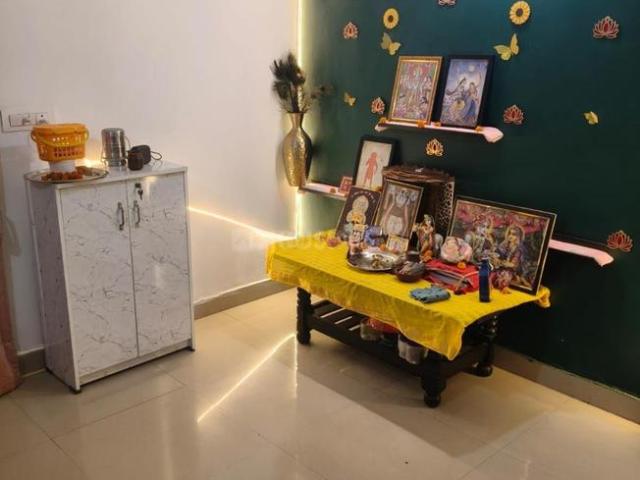 3 BHK Apartment in Sector 85 for rent Faridabad. The reference number is 20244168