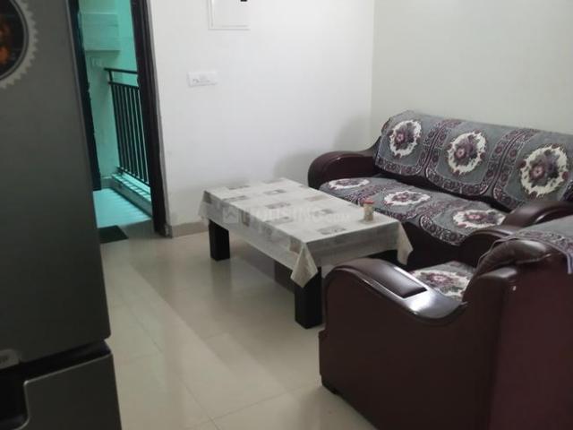 3 BHK Apartment in Sector 85 for rent Faridabad. The reference number is 20302756