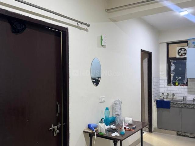 3 BHK Apartment in Sector 85 for rent Faridabad. The reference number is 20576401