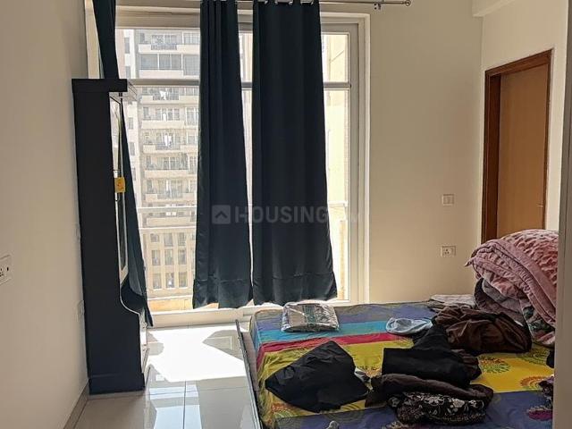 3 BHK Apartment in Sector 85 for rent Gurgaon. The reference number is 19665820