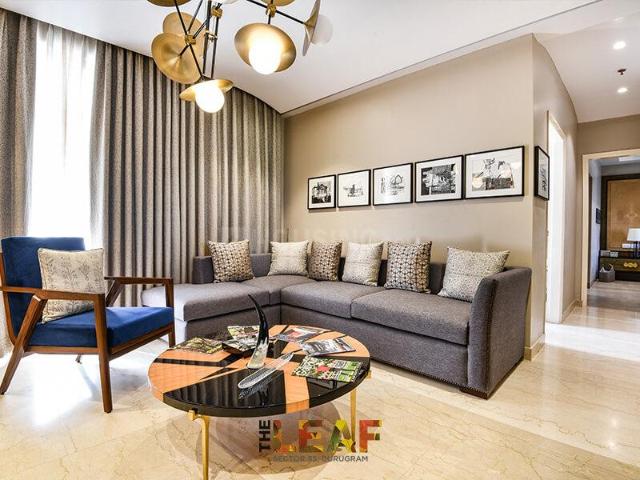 3 BHK Apartment in Sector 85 for rent Gurgaon. The reference number is 19822303
