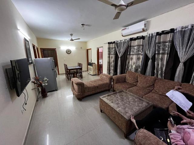 3 BHK Apartment in Sector 85 for rent Gurgaon. The reference number is 19980635
