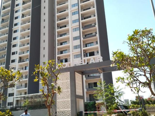 3 BHK Apartment in Sector 85 for rent Gurgaon. The reference number is 20546832