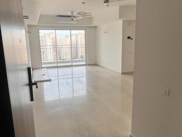 3 BHK Apartment in Sector 85 for rent Gurgaon. The reference number is 20865824