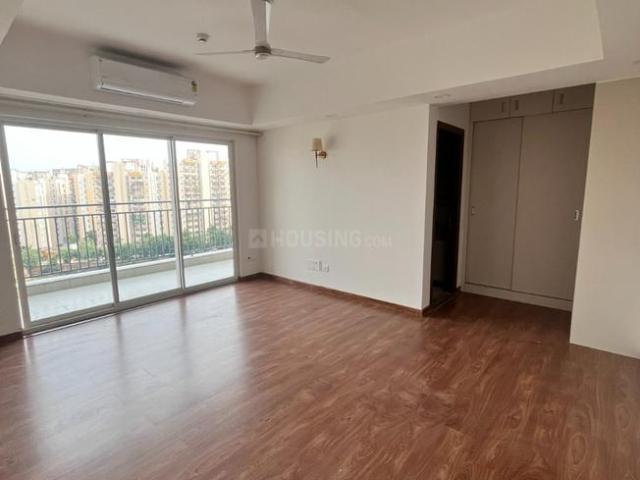3 BHK Apartment in Sector 85 for rent Gurgaon. The reference number is 20876195