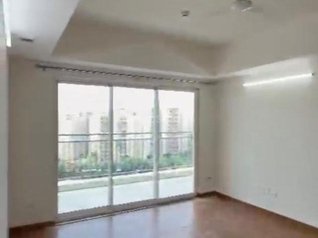 3 BHK Apartment in Sector 85 for rent Gurgaon. The reference number is 20985889