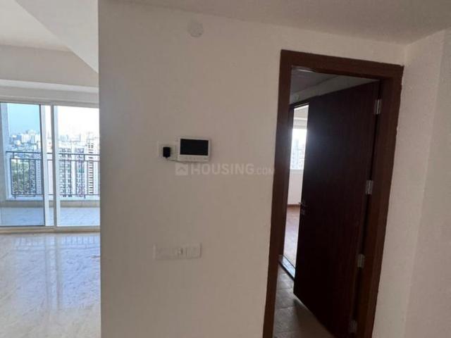 3 BHK Apartment in Sector 85 for rent Gurgaon. The reference number is 20112933
