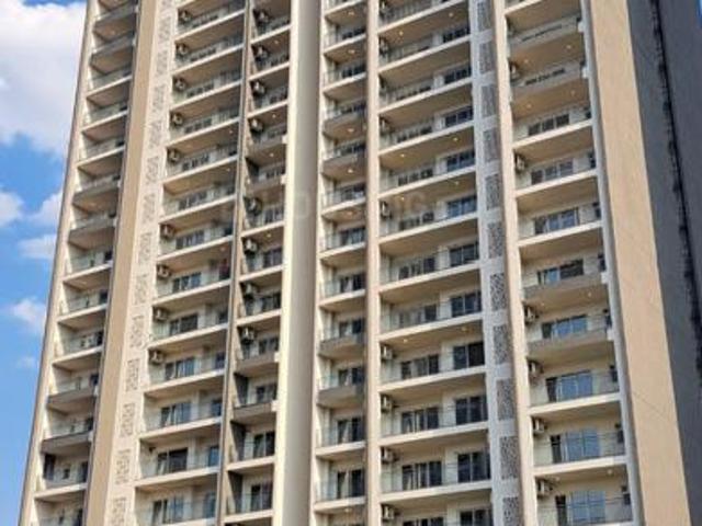 3 BHK Apartment in Sector 85 for rent Gurgaon. The reference number is 20315169