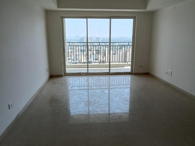 3 BHK Apartment in Sector 85 for rent Gurgaon. The reference number is 20340224