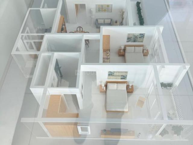 3 BHK Apartment in Sector 85 for resale Gurgaon. The reference number is 17016494