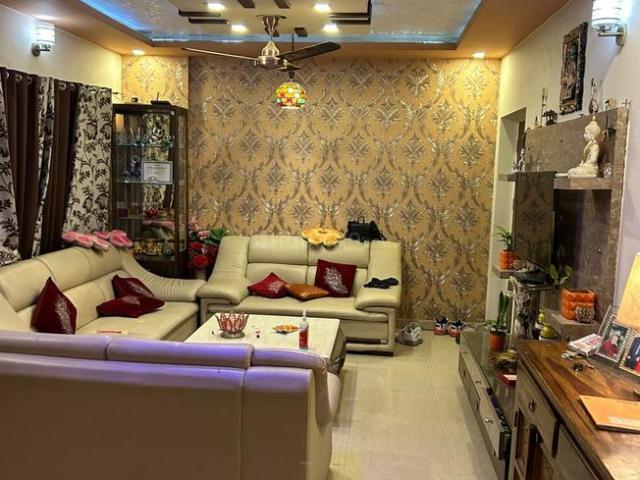 3 BHK Apartment in Sector 85 for resale Gurgaon. The reference number is 19509409