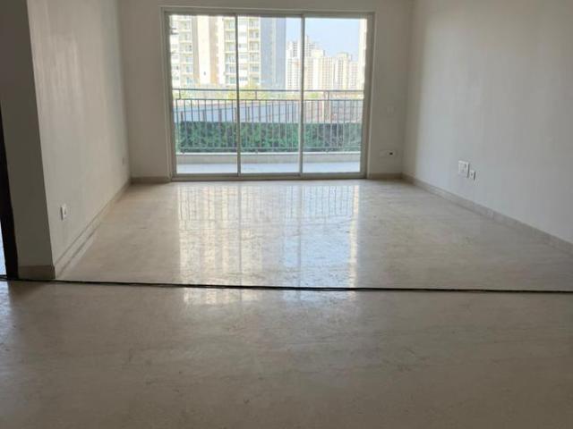 3 BHK Apartment in Sector 85 for resale Gurgaon. The reference number is 19535351