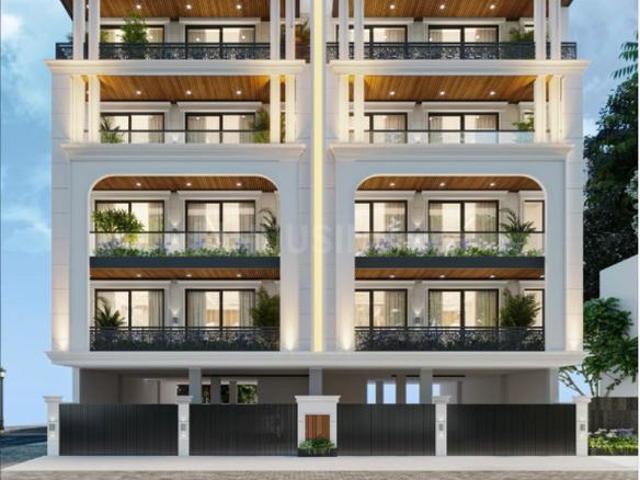 3 BHK Apartment in Sector 85 for resale Gurgaon. The reference number is 19920059