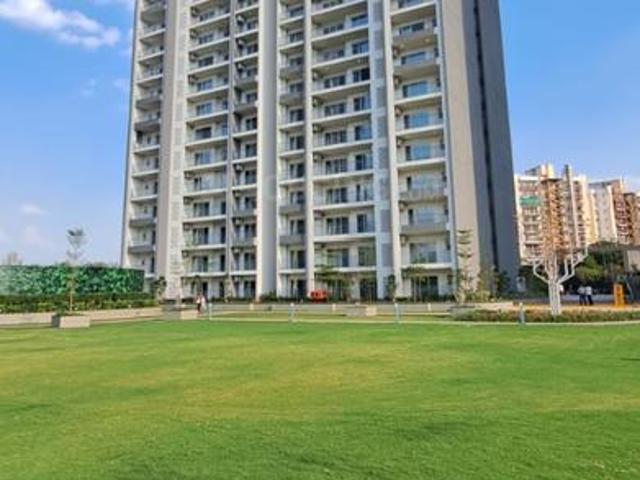 3 BHK Apartment in Sector 85 for resale Gurgaon. The reference number is 19935930