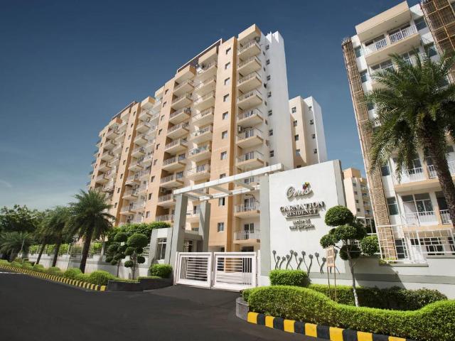 3 BHK Apartment in Sector 85 for resale Gurgaon. The reference number is 20047409