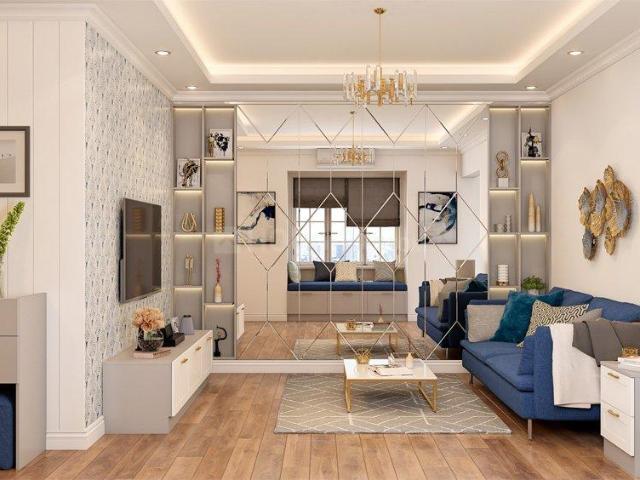 3 BHK Apartment in Sector 85 for resale Gurgaon. The reference number is 20061984