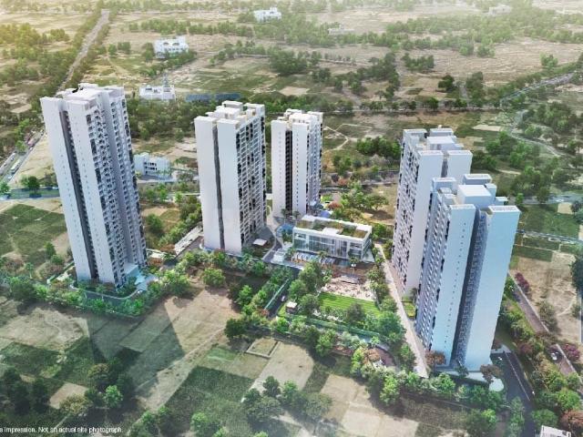 3 BHK Apartment in Sector 85 for resale Gurgaon. The reference number is 20004921