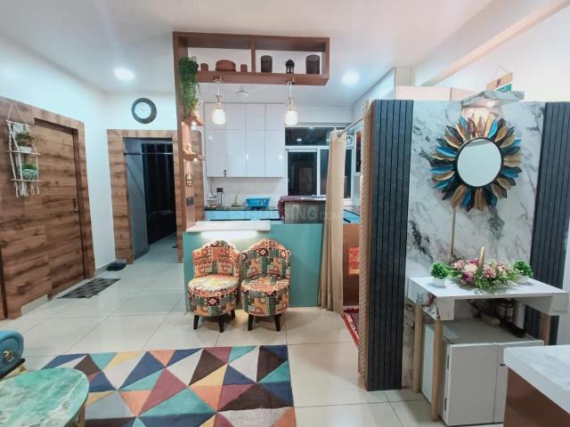 3 BHK Apartment in Sector 85 for resale Gurgaon. The reference number is 20251460
