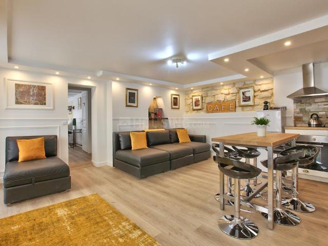 3 BHK Apartment in Sector 85 for resale Gurgaon. The reference number is 20253476