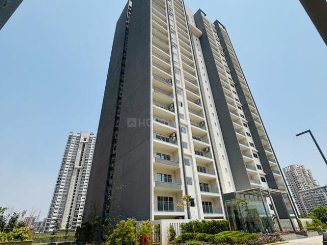 3 BHK Apartment in Sector 85 for resale Gurgaon. The reference number is 20200977