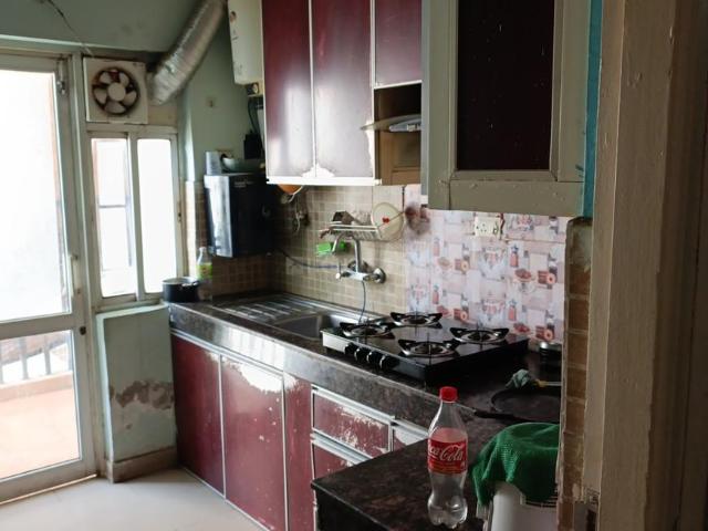 3 BHK Apartment in Sector 85 for resale Gurgaon. The reference number is 20359363