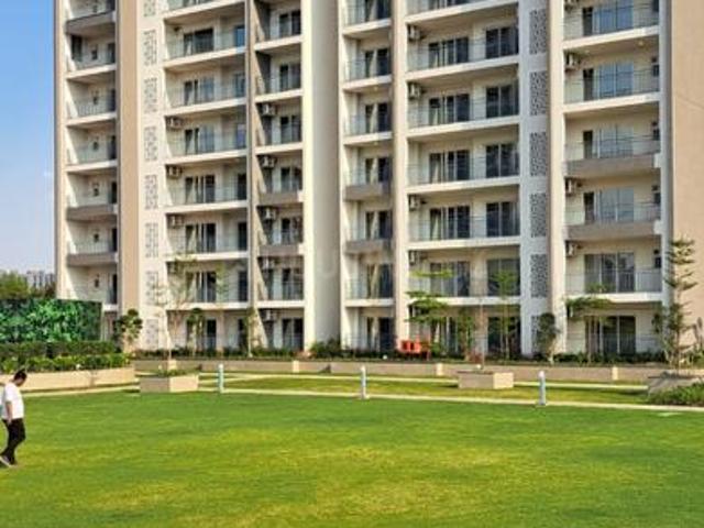 3 BHK Apartment in Sector 85 for resale Gurgaon. The reference number is 20316161