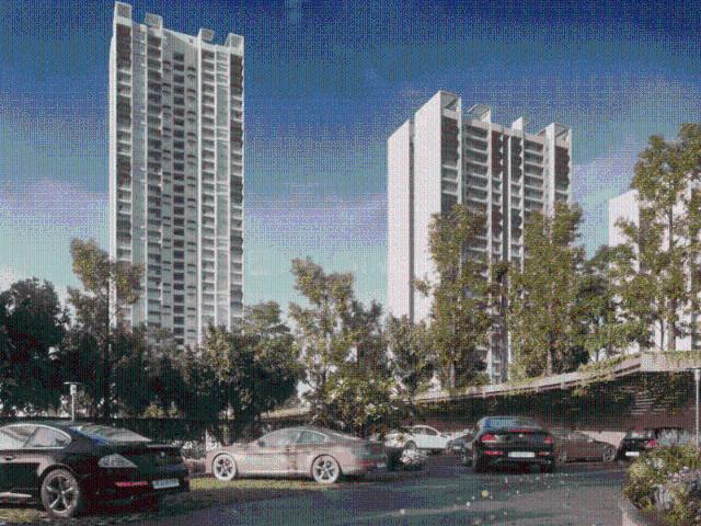 3 BHK Apartment in Sector 85 for resale Gurgaon. The reference number is 20780921