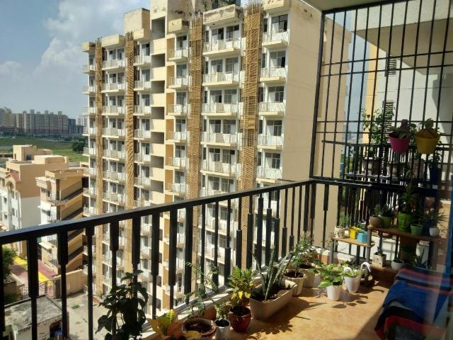 3 BHK Apartment in Sector 85 for resale Gurgaon. The reference number is 20703936