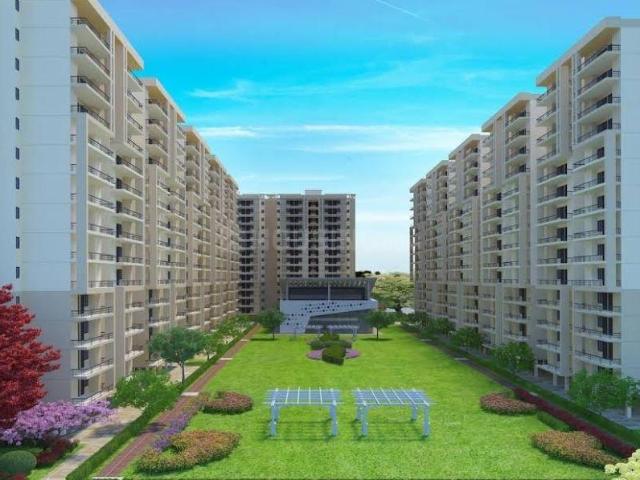 3 BHK Apartment in Sector 85 for resale Faridabad. The reference number is 16946418