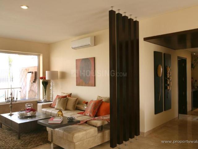 3 BHK Apartment in Sector 85 for resale Faridabad. The reference number is 19142304