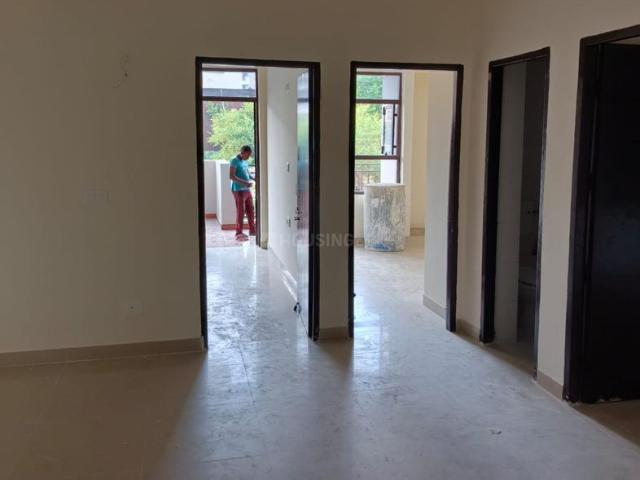 3 BHK Apartment in Sector 85 for resale Faridabad. The reference number is 20024426