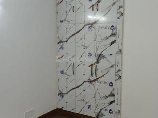 3 BHK Apartment in Sector 85 for resale Faridabad. The reference number is 20044323
