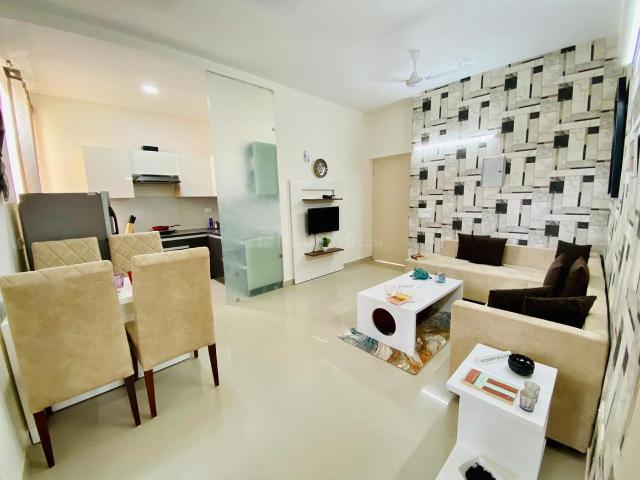 3 BHK Apartment in Sector 85 for resale Faridabad. The reference number is 20499625