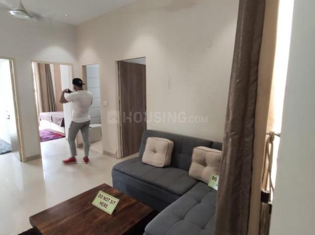 3 BHK Apartment in Sector 85 for resale Faridabad. The reference number is 20499731