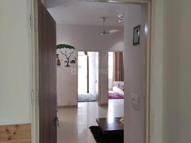 3 BHK Apartment in Sector 85 for resale Faridabad. The reference number is 20537449