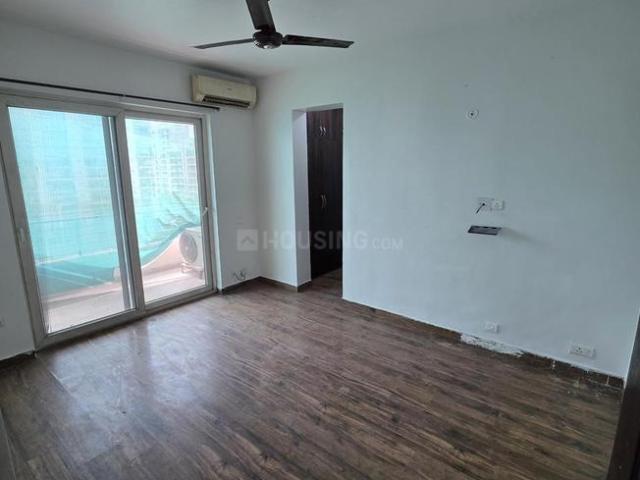 3 BHK Apartment in Sector 85 for resale Faridabad. The reference number is 20532268