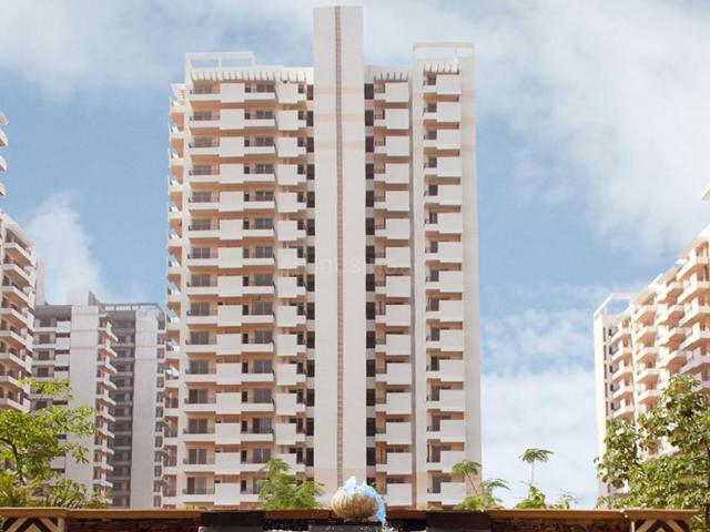 3 BHK Apartment in Sector 85 for resale Faridabad. The reference number is 20702378