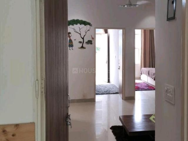 3 BHK Apartment in Sector 85 for resale Faridabad. The reference number is 20718662