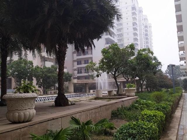 3 BHK Apartment in Sector 85 for resale Faridabad. The reference number is 20758935