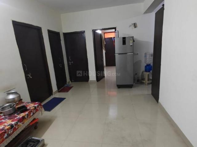 3 BHK Apartment in Sector 85 for resale Faridabad. The reference number is 20888939