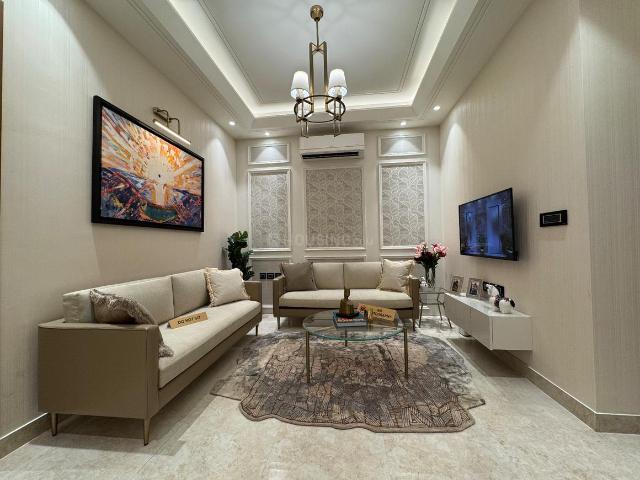3 BHK Apartment in Sector 85 for resale Mohali. The reference number is 18971368