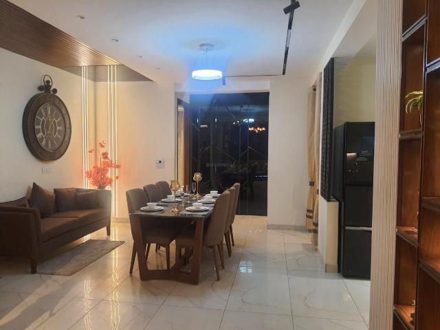 3 BHK Apartment in Sector 85 for resale Mohali. The reference number is 10008059