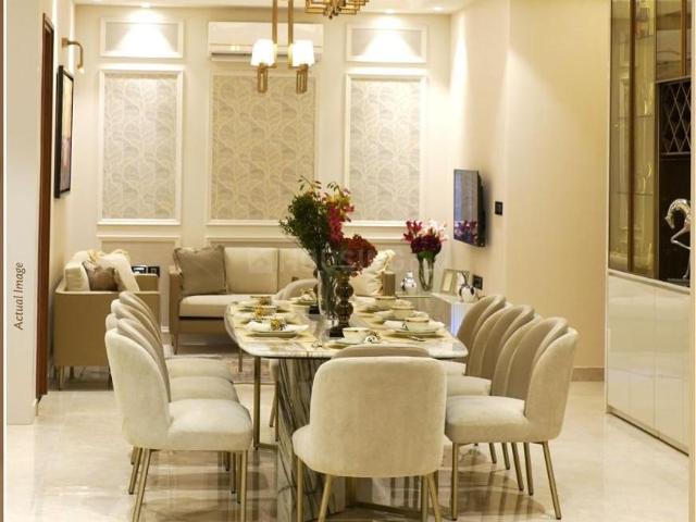 3 BHK Apartment in Sector 85 for resale Mohali. The reference number is 20170711