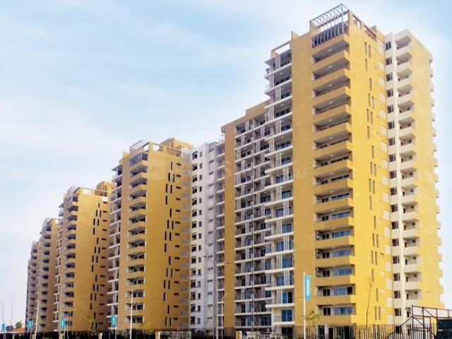 3 BHK Apartment in Sector 85 for resale Mohali. The reference number is 20629576