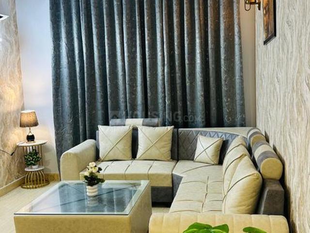 3 BHK Apartment in Sector 85 for resale Sahibzada Ajit Singh Nagar. The reference number is 16725802