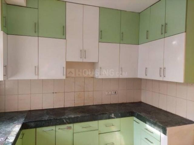 3 BHK Apartment in Sector 86 for rent Faridabad. The reference number is 20373831
