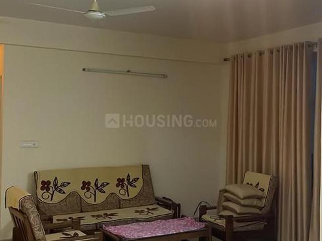 3 BHK Apartment in Sector 86 for rent Faridabad. The reference number is 20388574