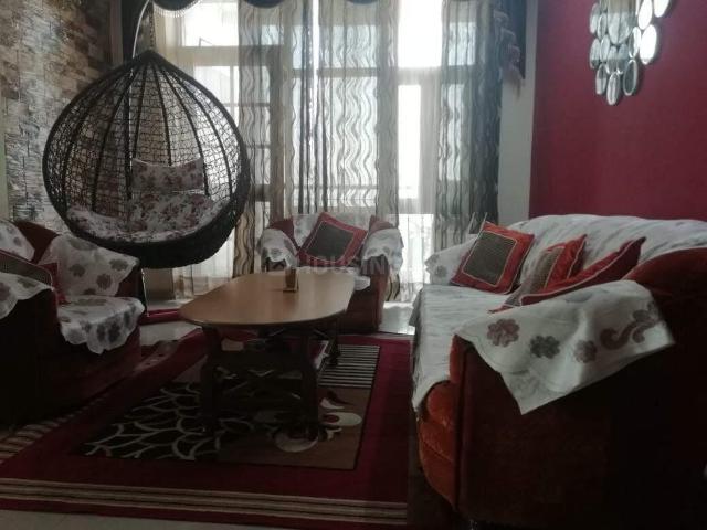 3 BHK Apartment in Sector 86 for rent Faridabad. The reference number is 20536936