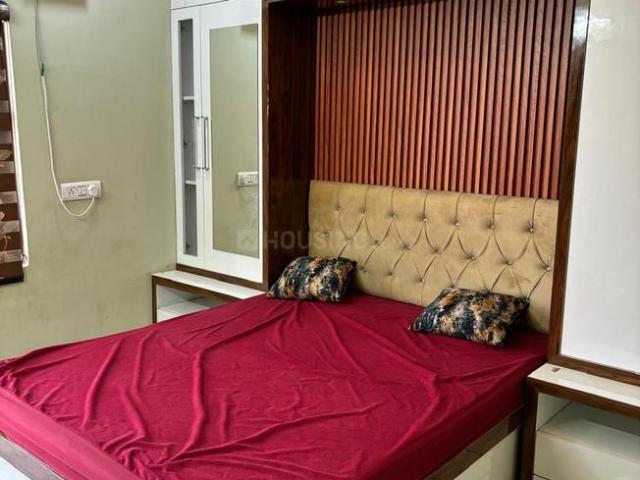 3 BHK Apartment in Sector 86 for rent Faridabad. The reference number is 20537806