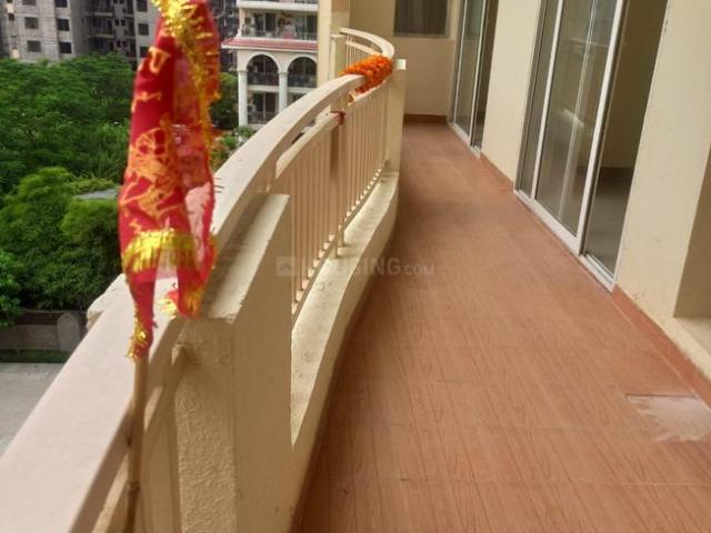 3 BHK Apartment in Sector 86 for rent Gurgaon. The reference number is 12379498